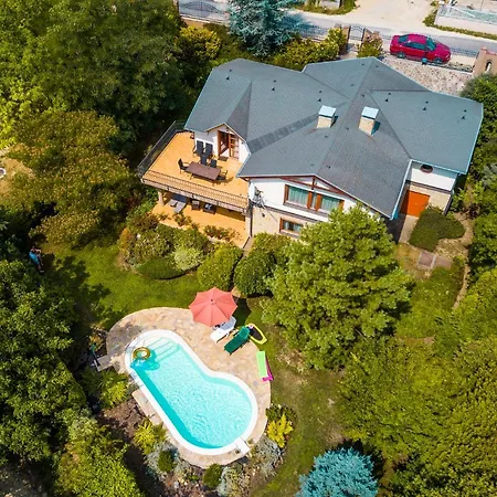 Balatonalmadi/balaton 17957 Holiday home