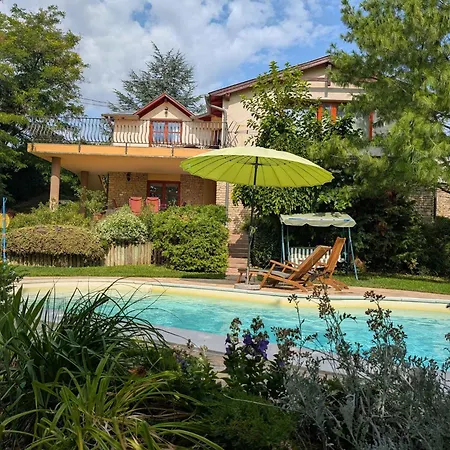 펜션 - Balaton 17957 발라톤알마디