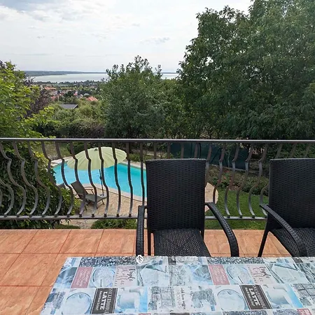 - Balaton 17957 펜션 *