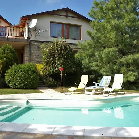 Holiday home Balatonalmadi/balaton 17957