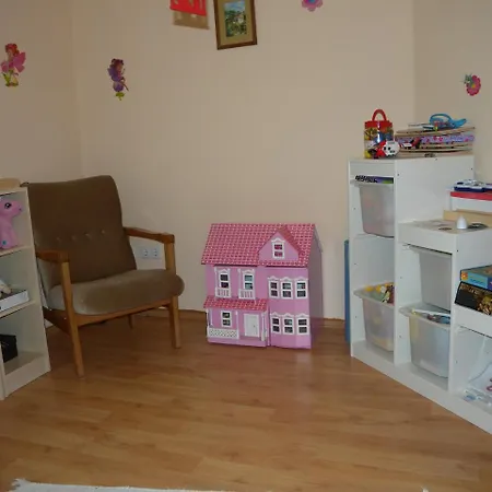 Holiday home Balatonalmadi/balaton 17957 Voroshegy